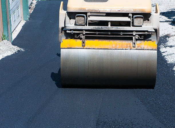 Why Choose Us For All Your Driveway Paving Needs in Dewitt, IA?